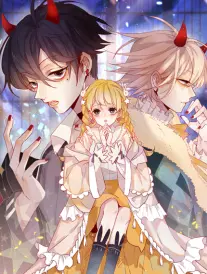 矜贵 章节封面
